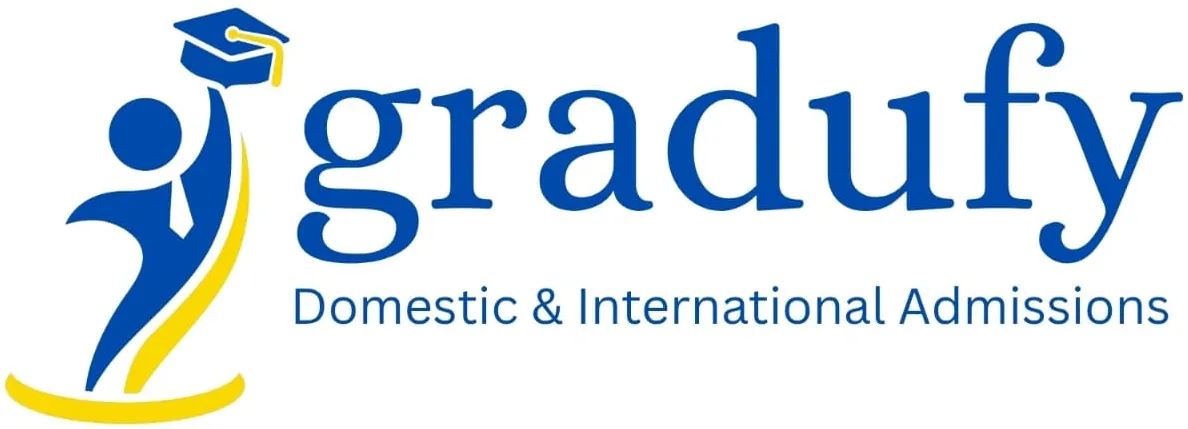Gradufy Logo